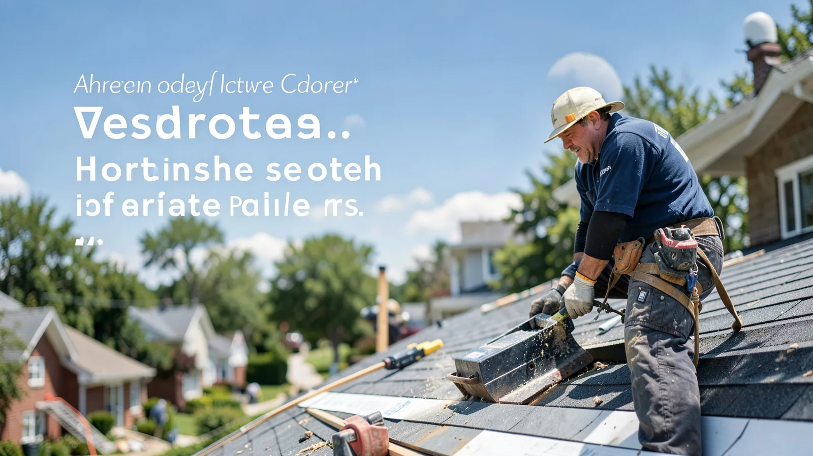 Roof Replacement in North Branford, CT near me